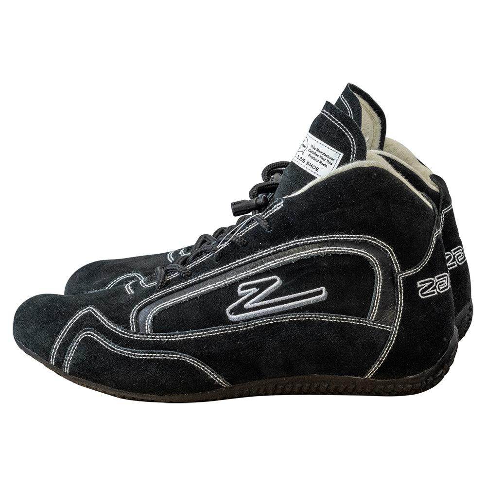 ZR-30 Race Shoes Dash racegear