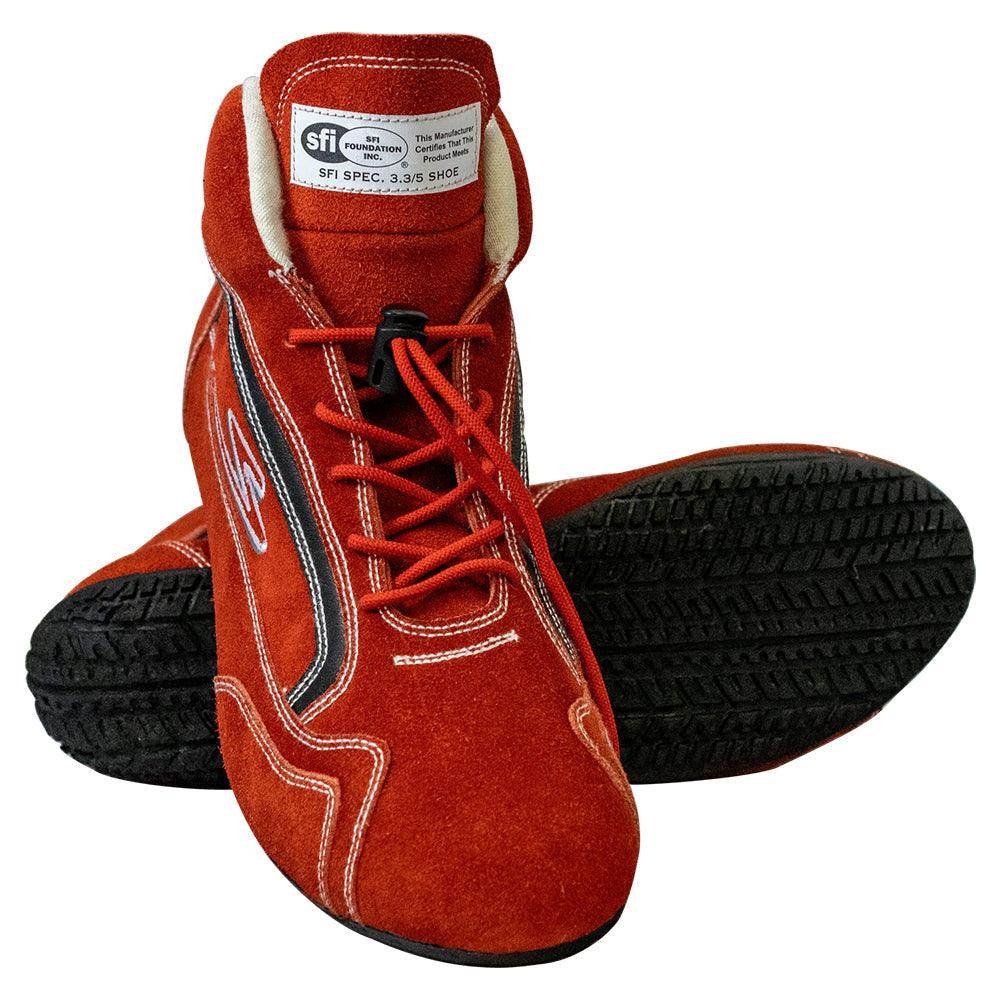ZR-30 Race Shoes - Dash Racegear