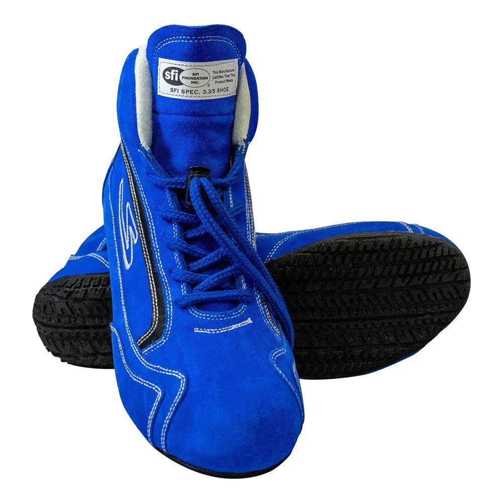 ZR-30 Race Shoes - Dash Racegear