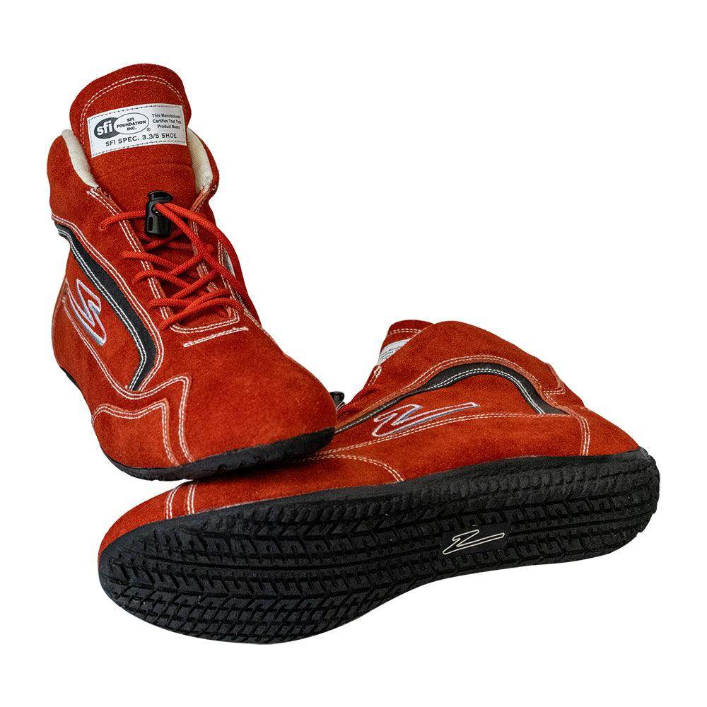 ZR-30 Race Shoes - Dash Racegear