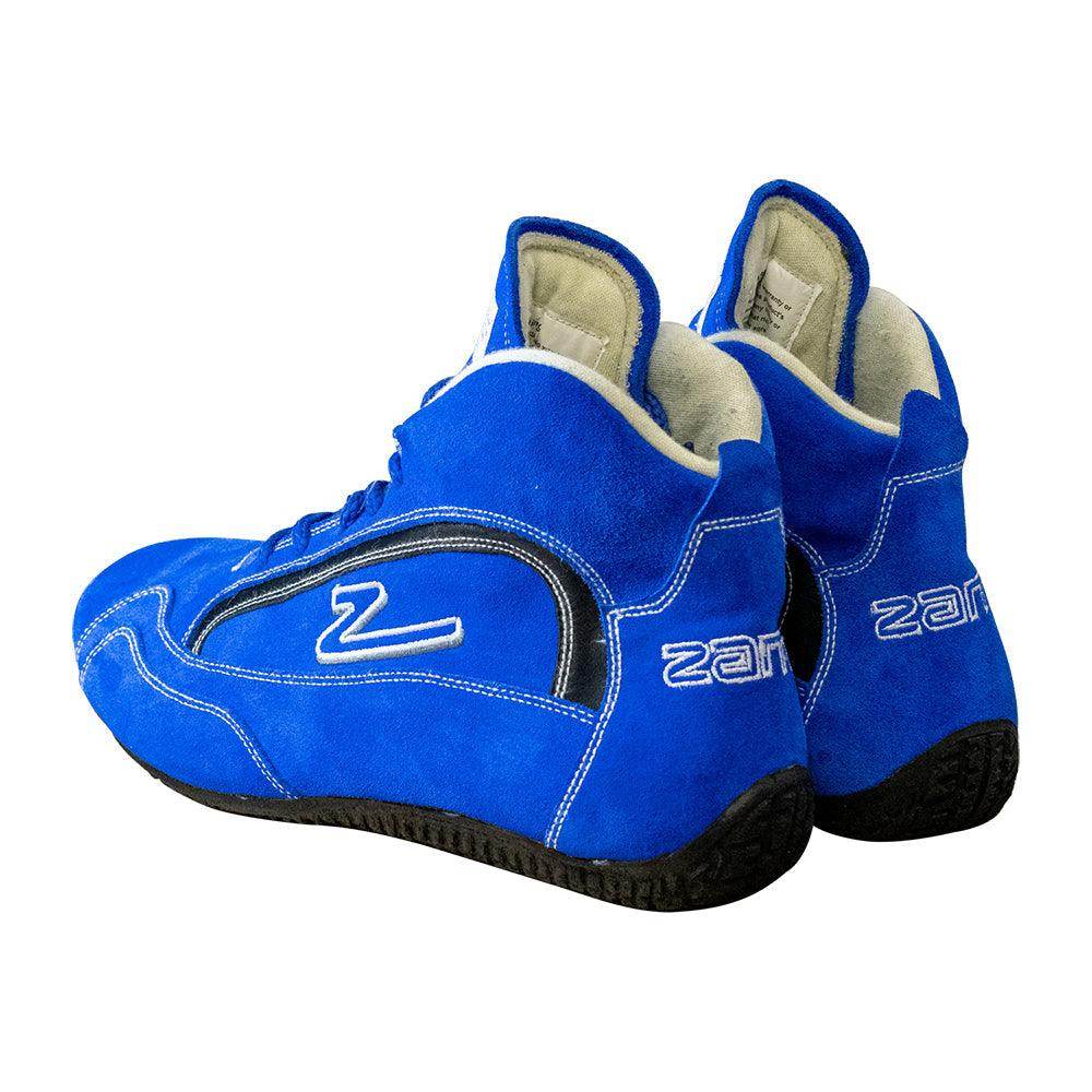 ZR-30 Race Shoes - Dash Racegear