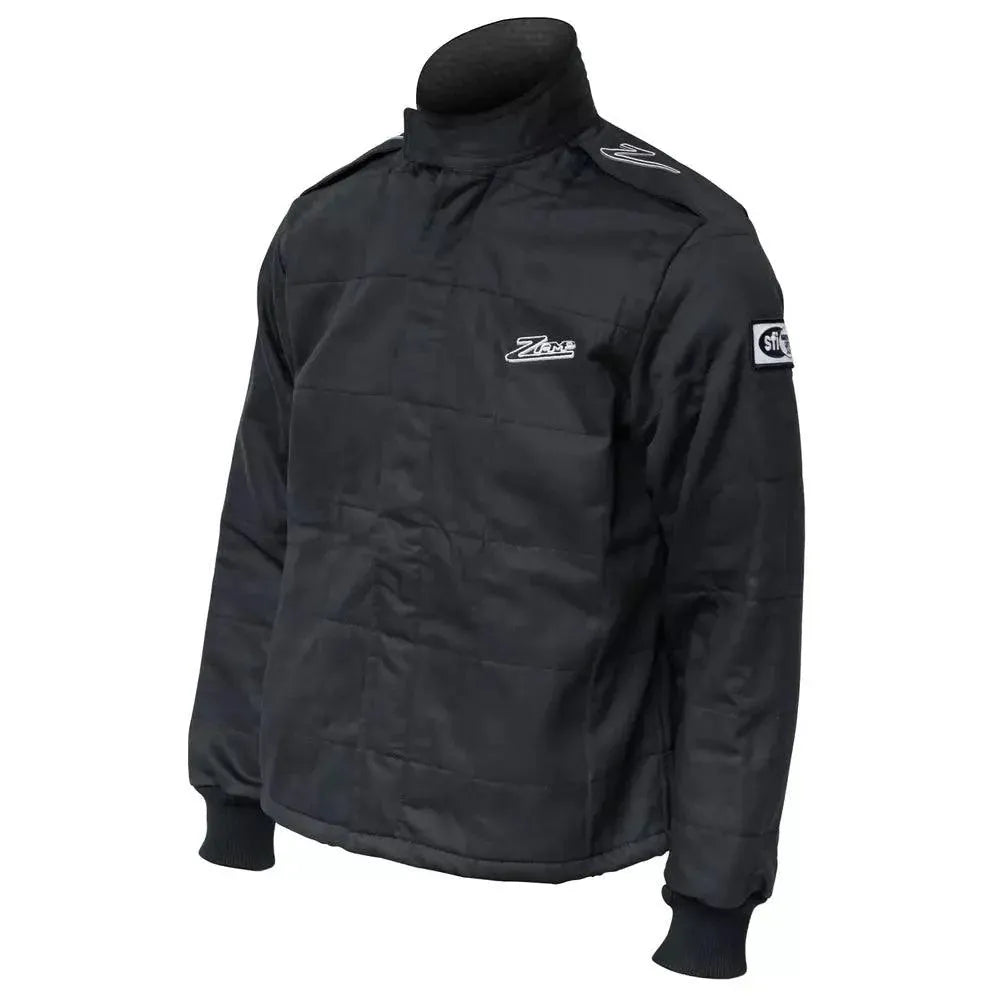 ZR-30 Race Jacket - Dash Racewear