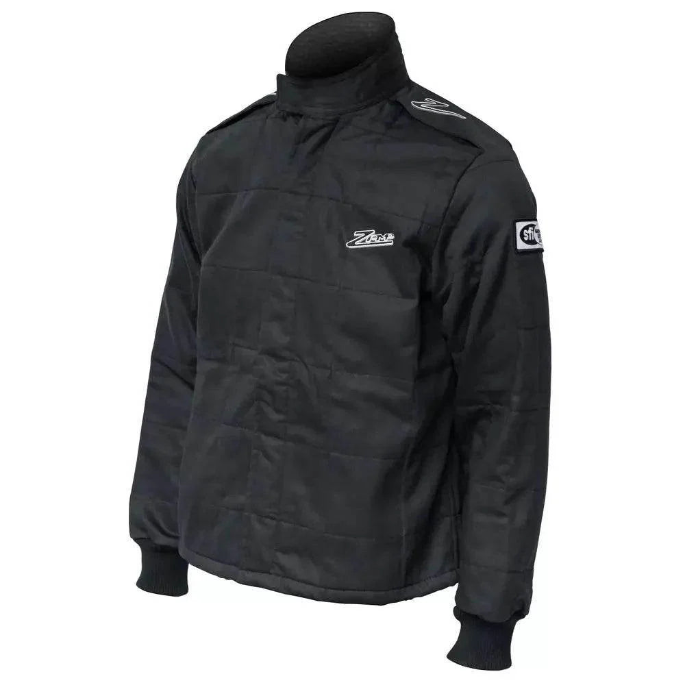 ZR-30 Race Jacket - Dash Racegear