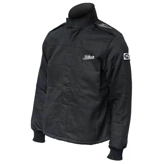 ZR-30 Race Jacket - Dash Racegear