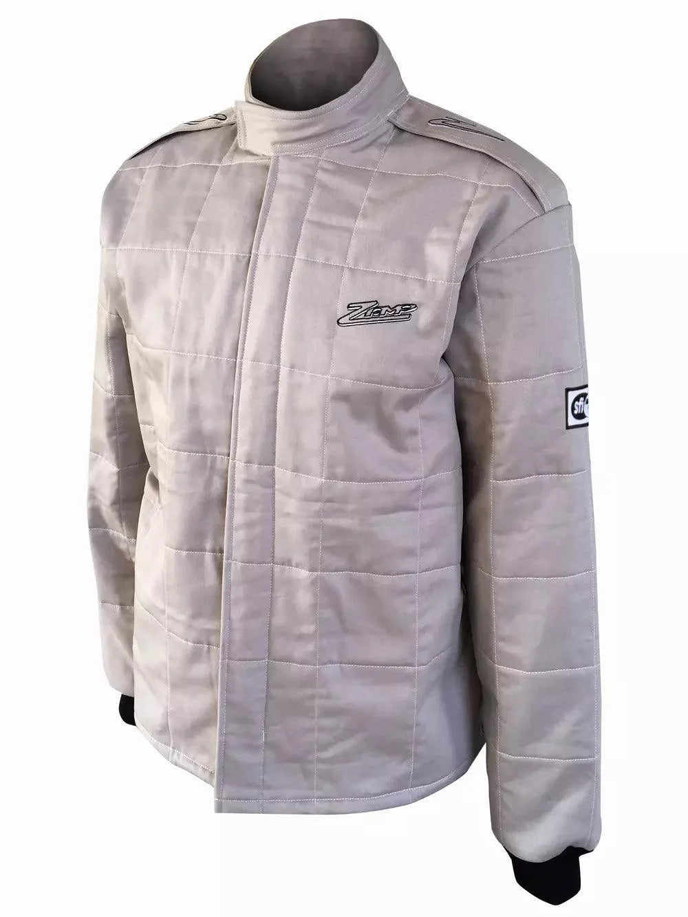 ZR-30 Race Jacket - Dash Racegear