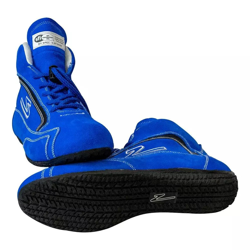 ZR-30 Race Shoes - Dash Racewear