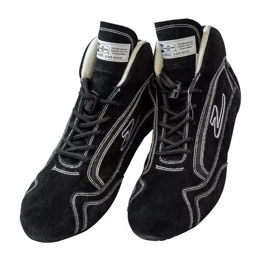 ZR-30 Race Shoes - Dash Racegear