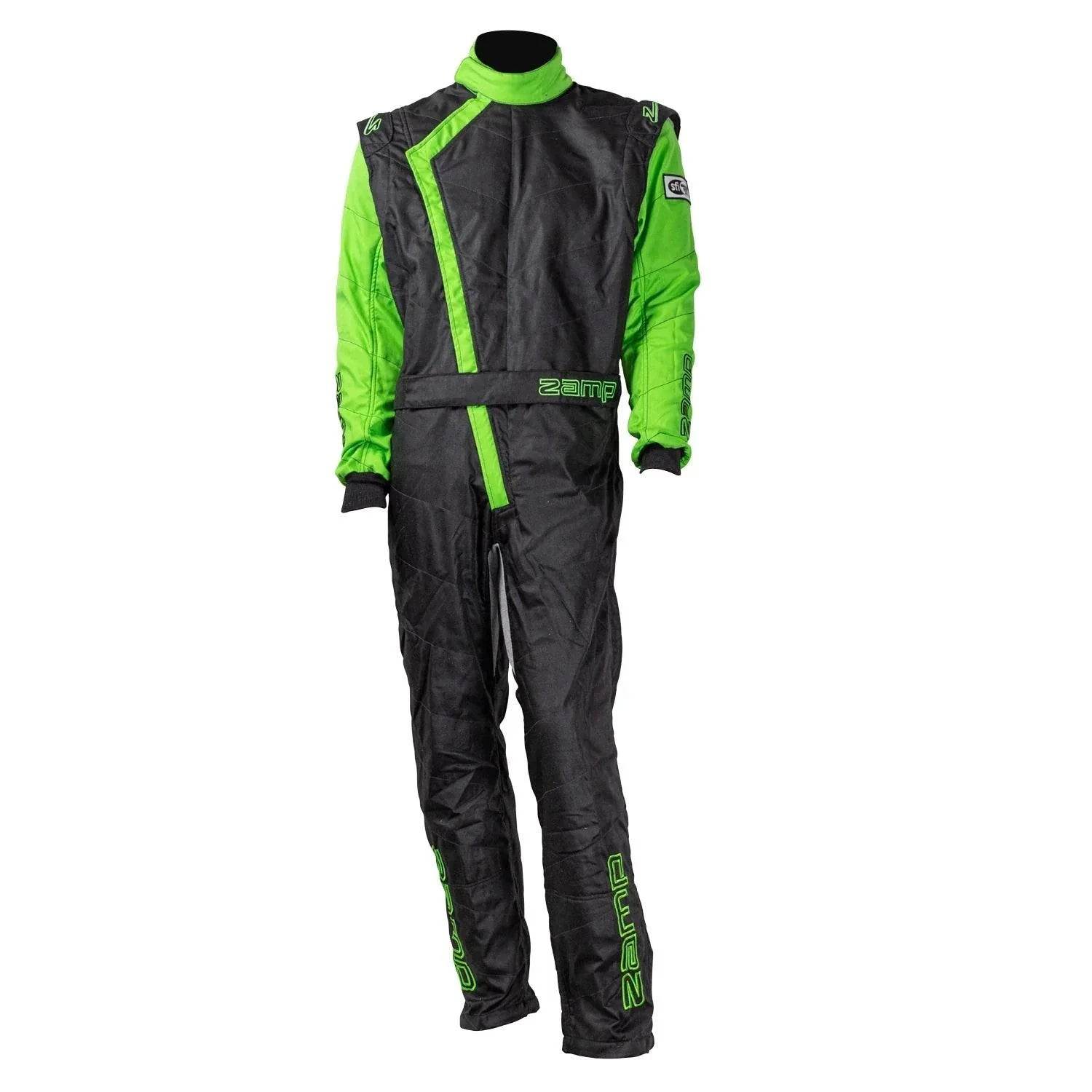 ZR-40 Race Suit DASH RACEGEAR