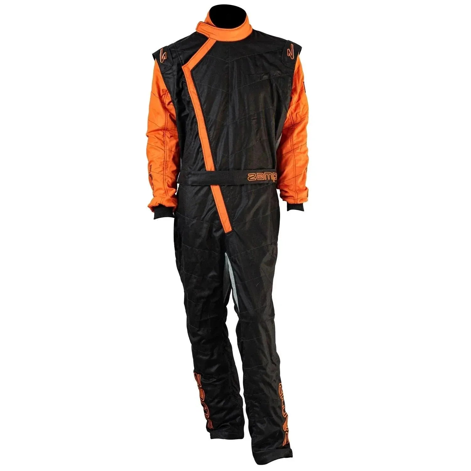 ZR-40 Race Suit - Dash Racewear