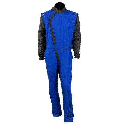 ZR-40 Race Suit - Dash Racegear