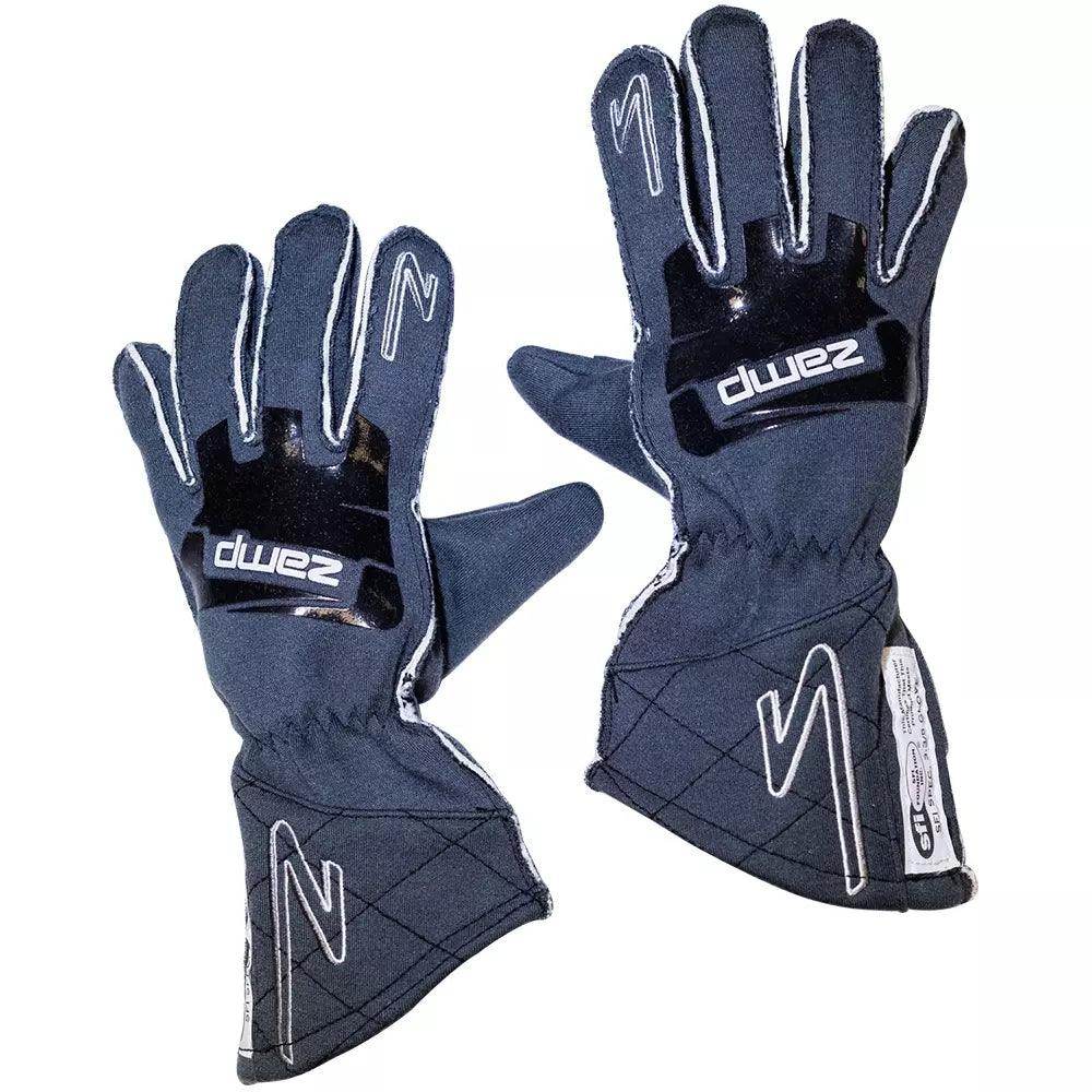 ZR-50 Race Gloves - Dash Racegear