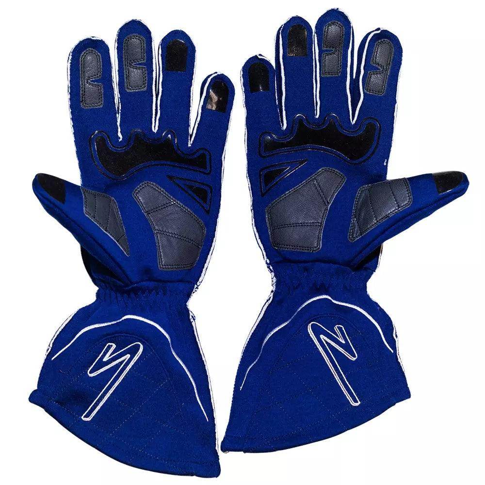 ZR-50 Race Gloves - Dash Racegear