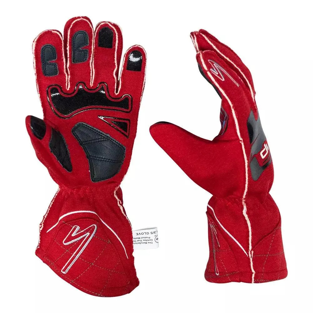 ZR-50 Race Gloves - Dash Racewear
