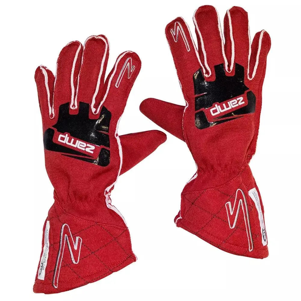 ZR-50 Race Gloves - Dash Racewear