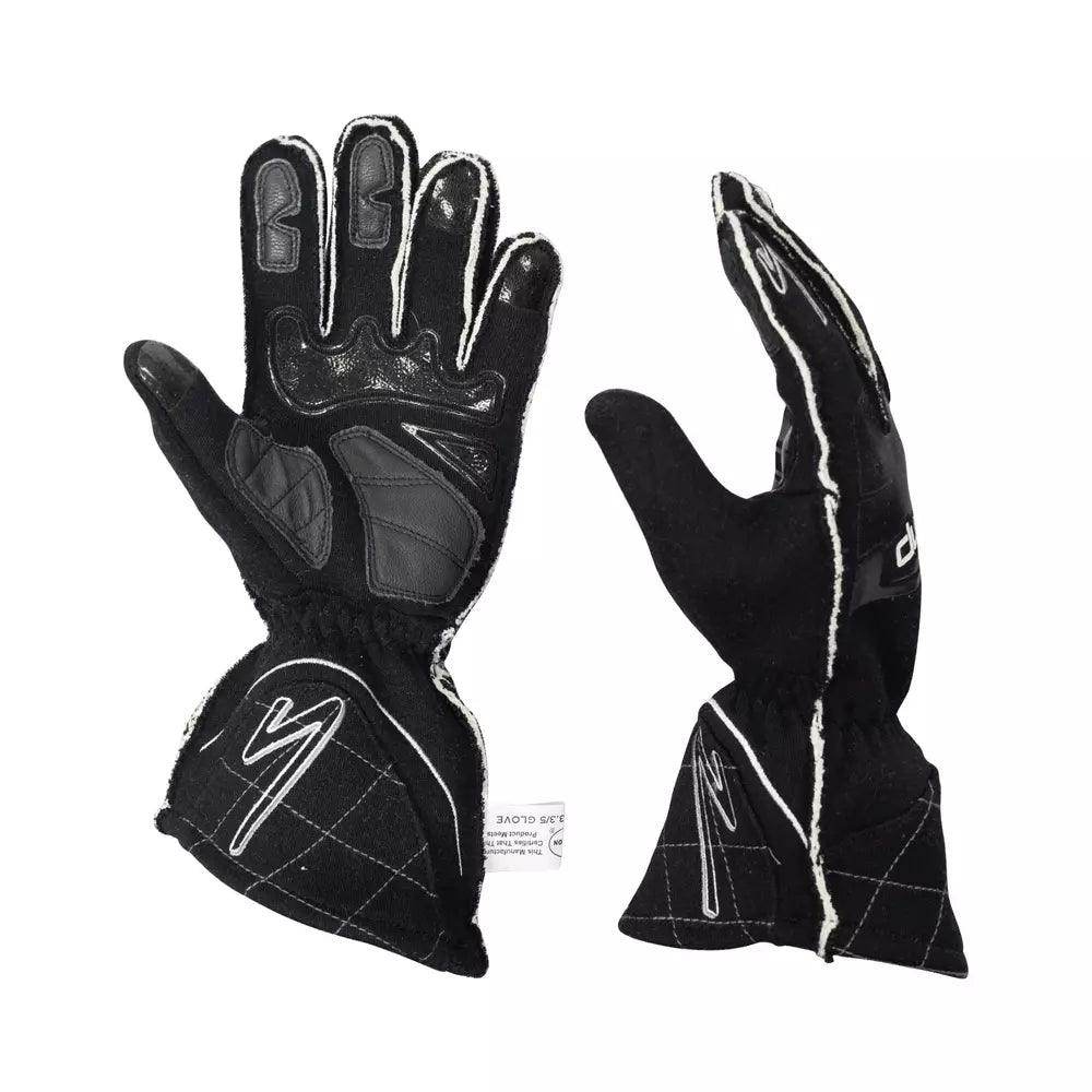 ZR-50 Race Gloves - Dash Racegear