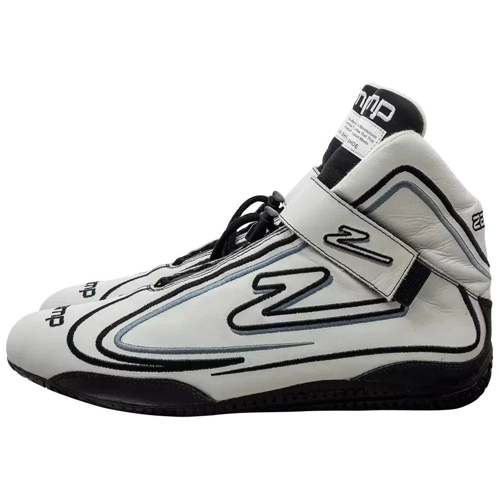 ZR-50 Race Shoes - Dash Racewear