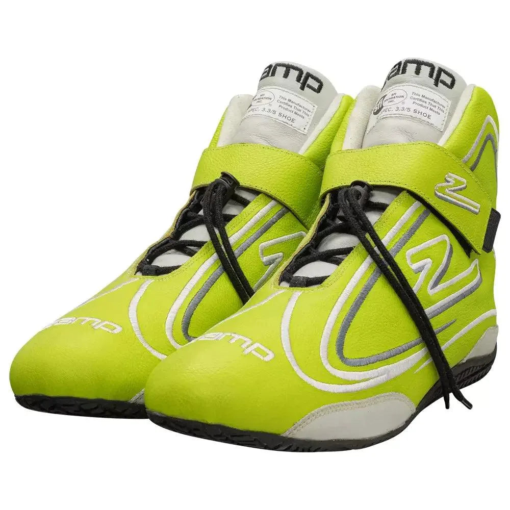 ZR-50 Race Shoes - Dash Racewear