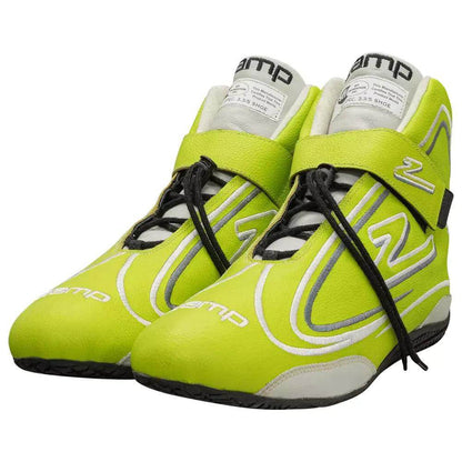 ZR-50 Race Shoes - Dash Racegear