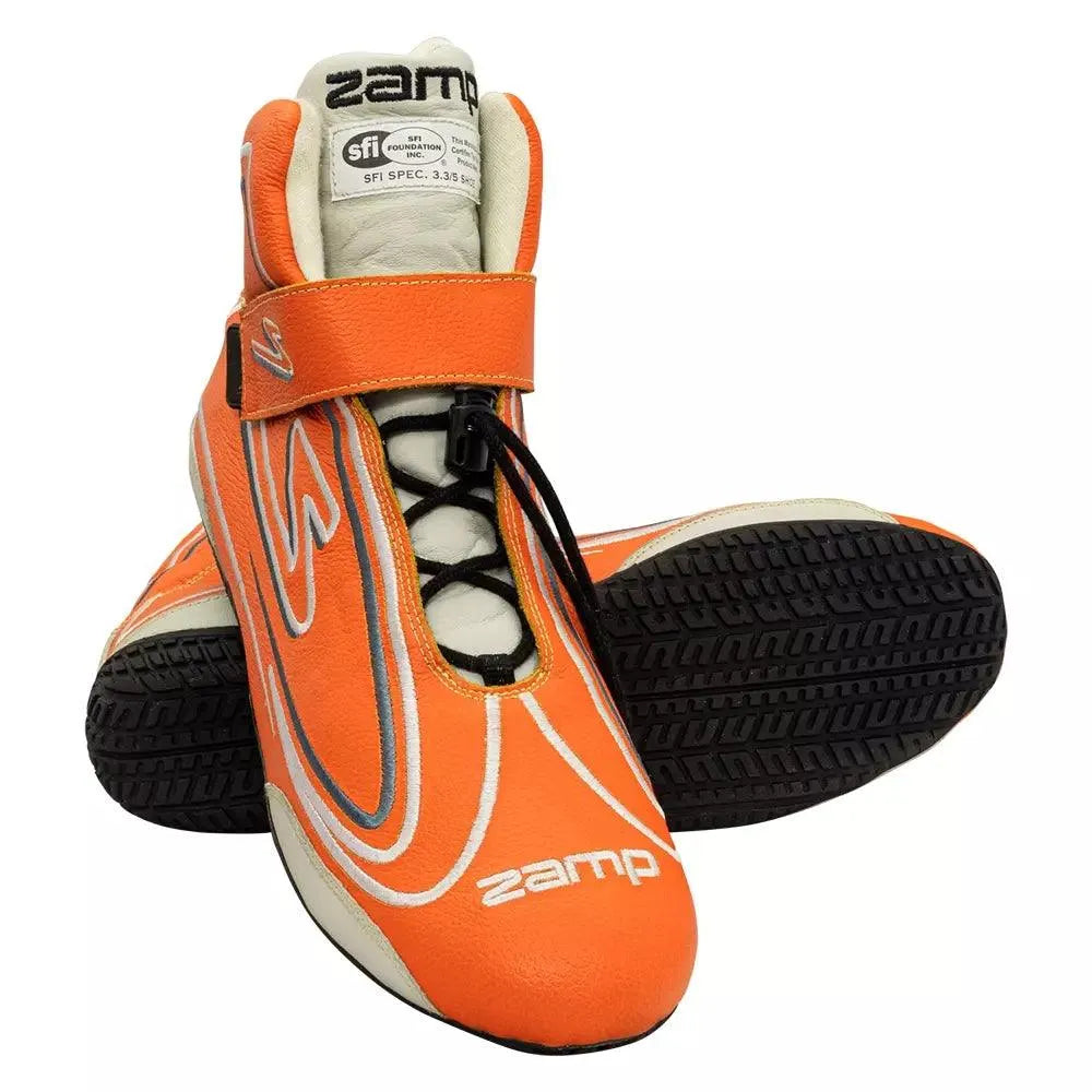 ZR-50 Race Shoes - Dash Racewear