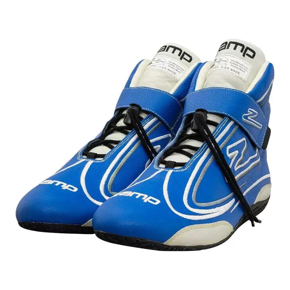 ZR-50 Race Shoes - Dash Racewear