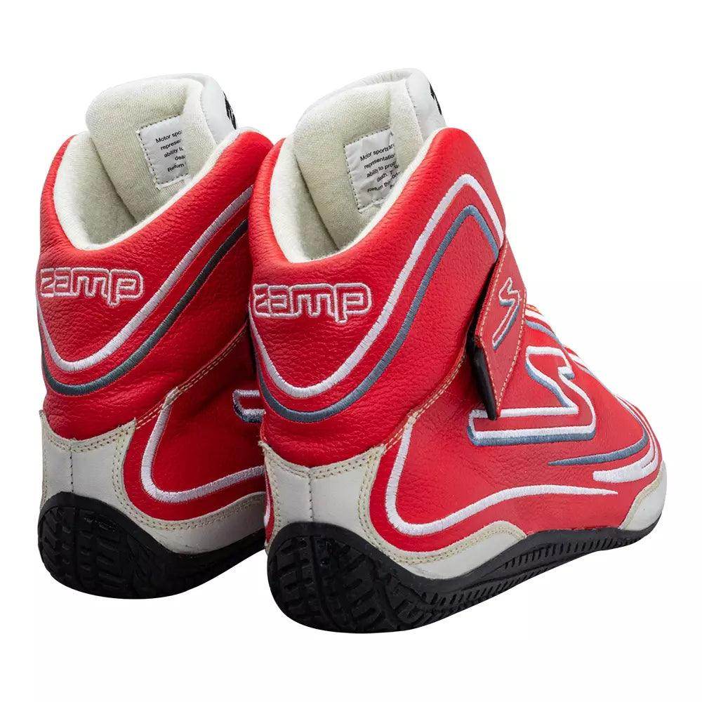ZR-50 Race Shoes - Dash Racegear