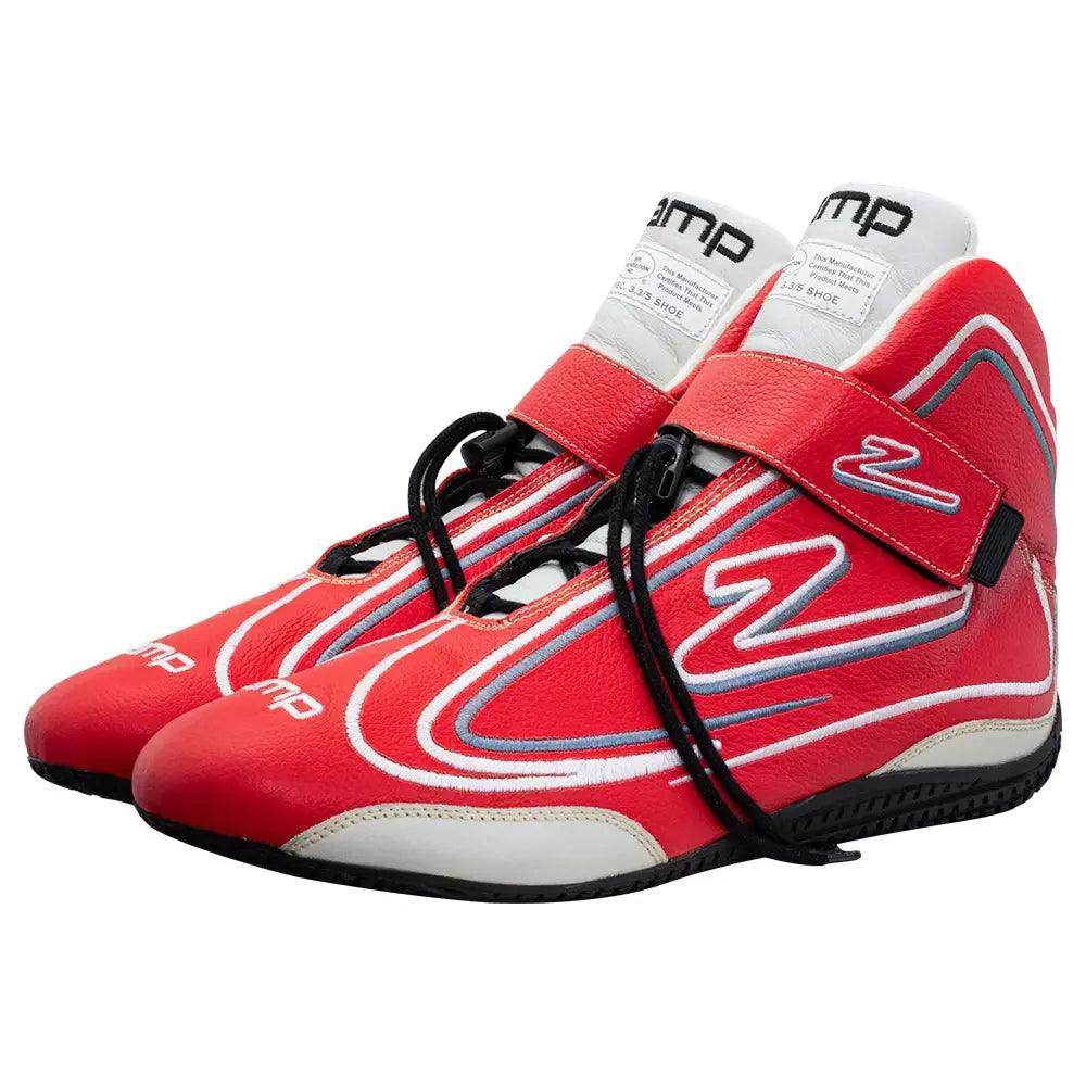 ZR-50 Race Shoes - Dash Racegear