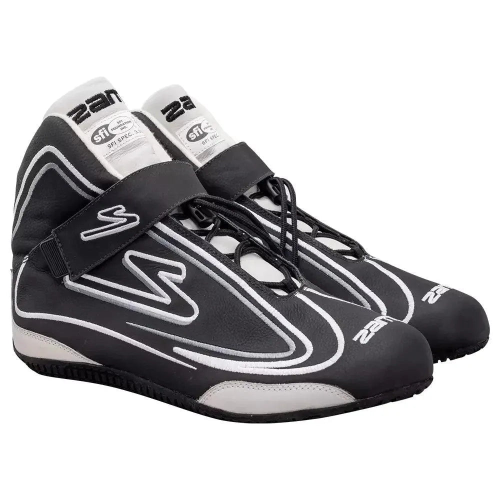 ZR-50 Race Shoes - Dash Racewear