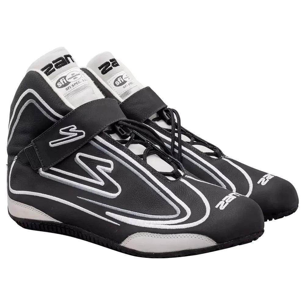 ZR-50 Race Shoes - Dash Racegear