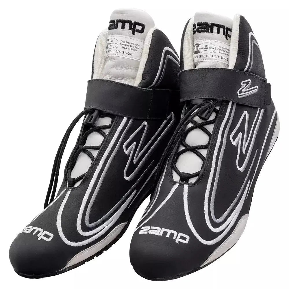 ZR-50 Race Shoes - Dash Racewear