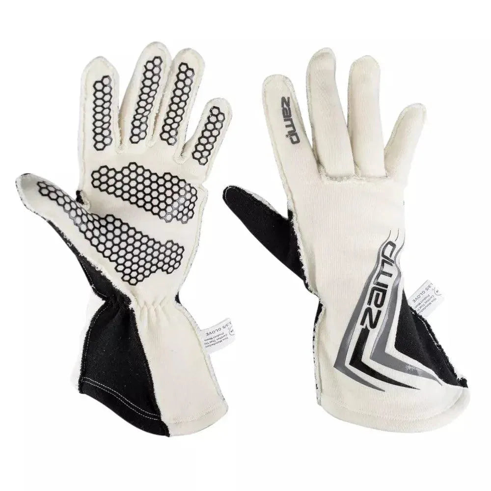 ZR-60 Race Gloves - Dash Racewear