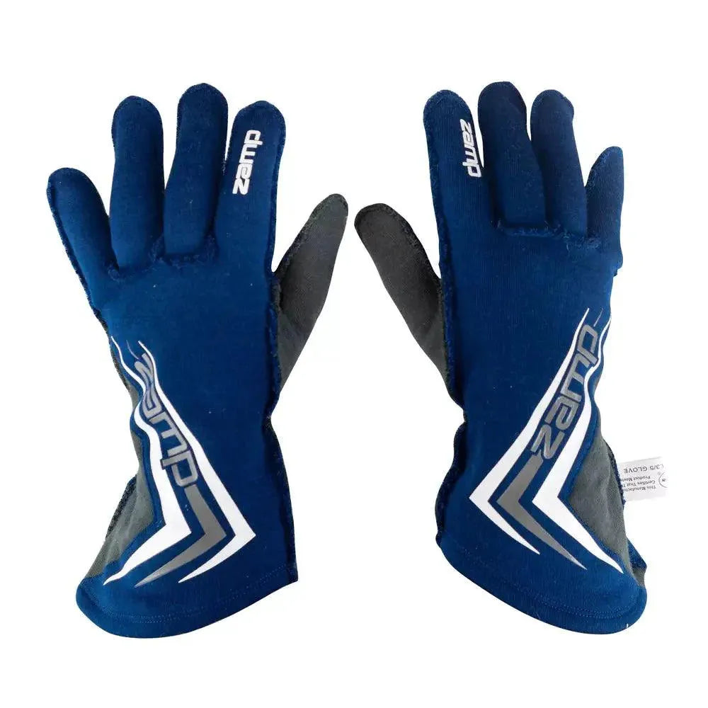 ZR-60 Race Gloves - Dash Racewear