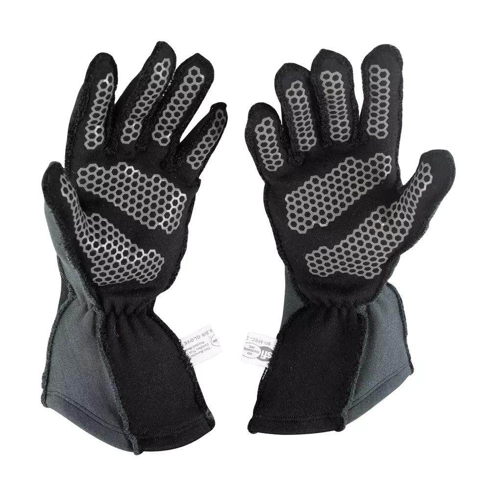 ZR-60 Race Gloves - Dash Racegear