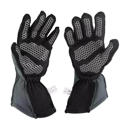 ZR-60 Race Gloves - Dash Racegear