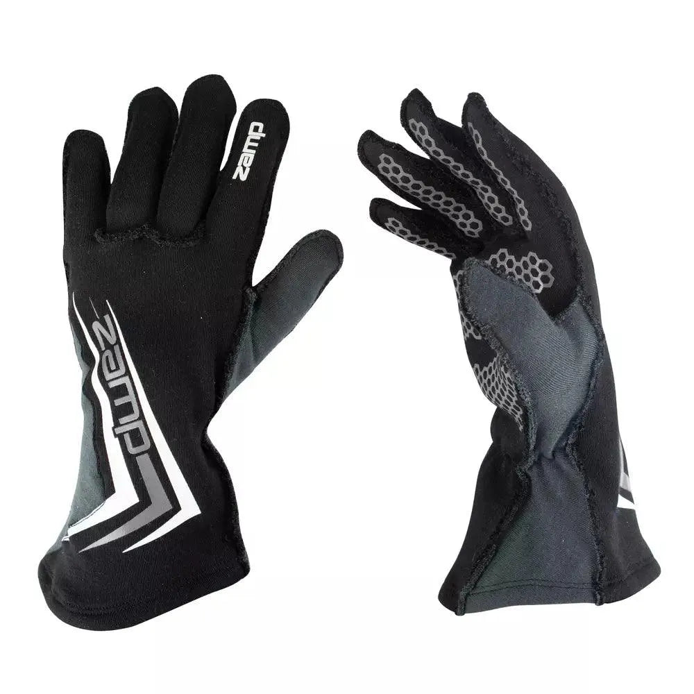 ZR-60 Race Gloves - Dash Racewear