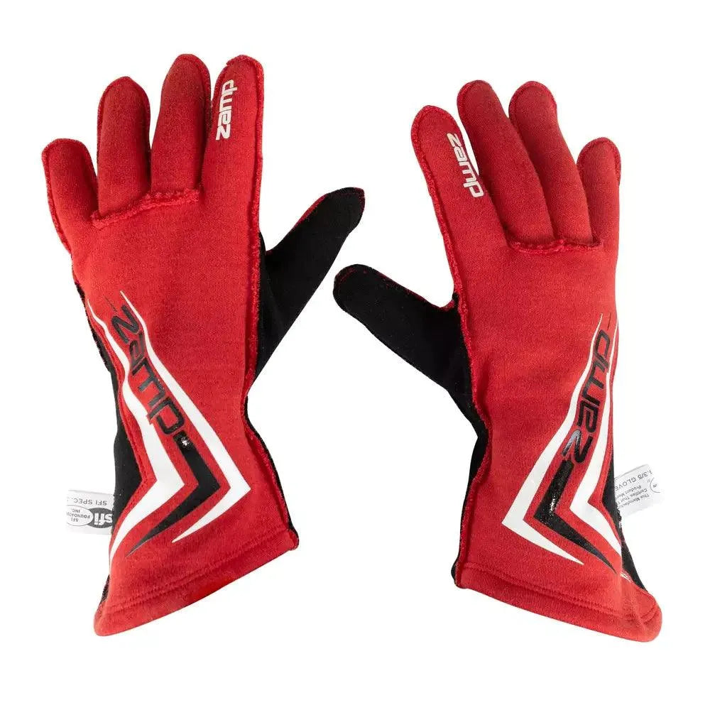 ZR-60 Race Gloves - Dash Racewear