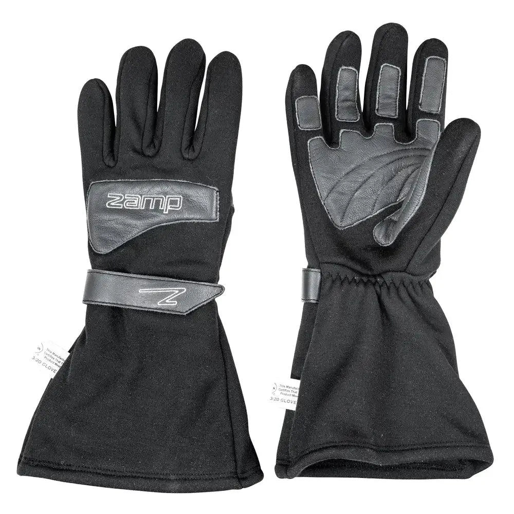 ZR-Drag Gloves - Dash Racewear