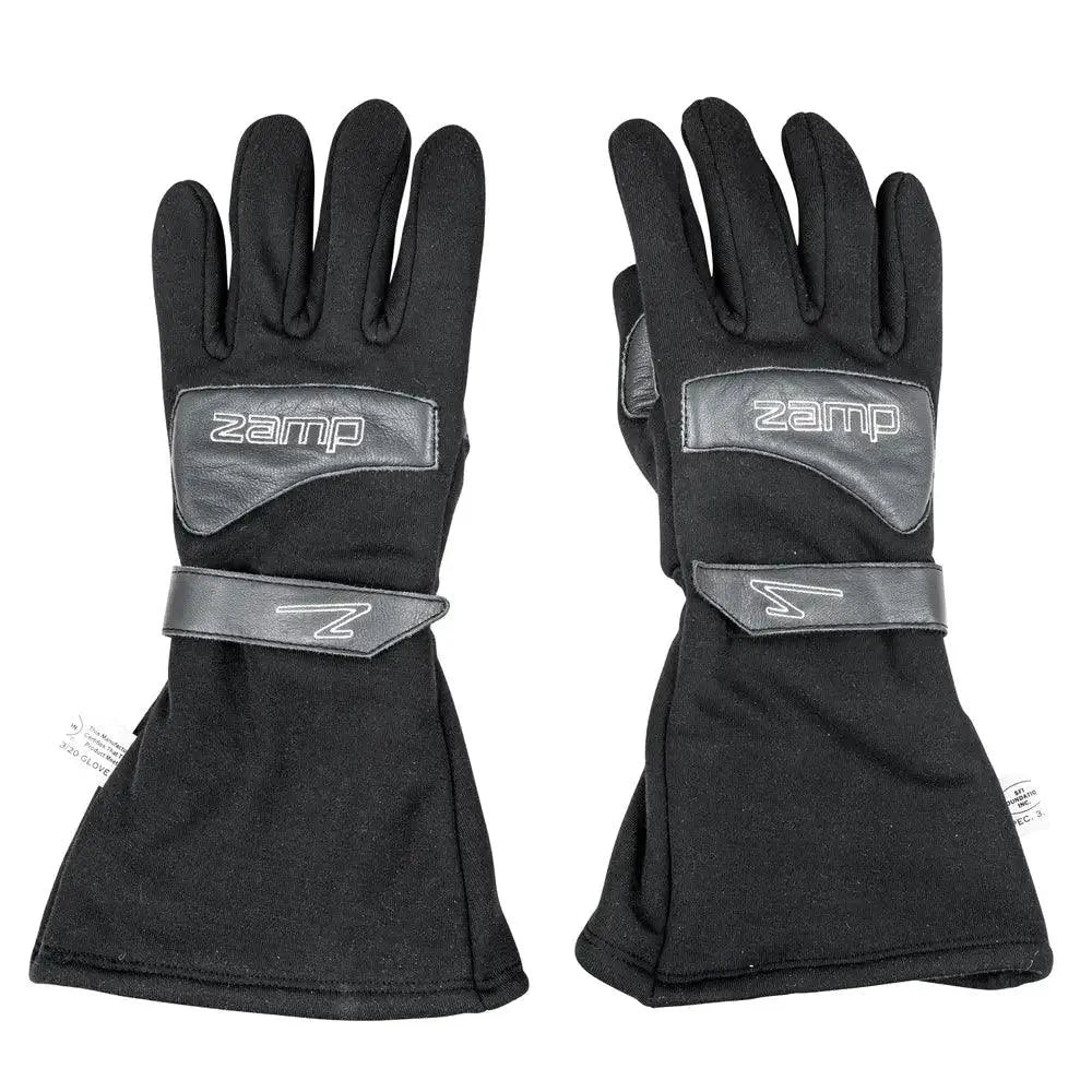 ZR-Drag Gloves - Dash Racewear