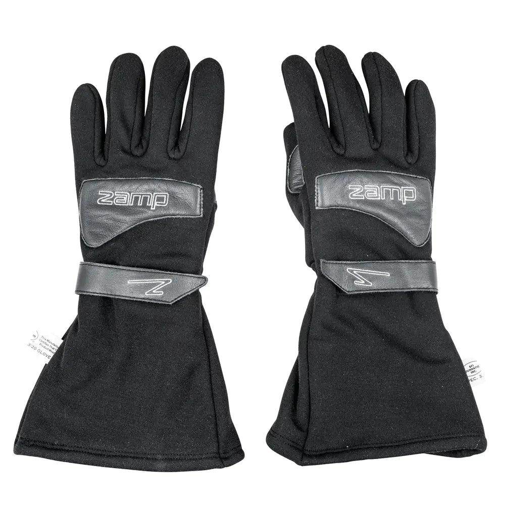 ZR-Drag Gloves - Dash Racegear