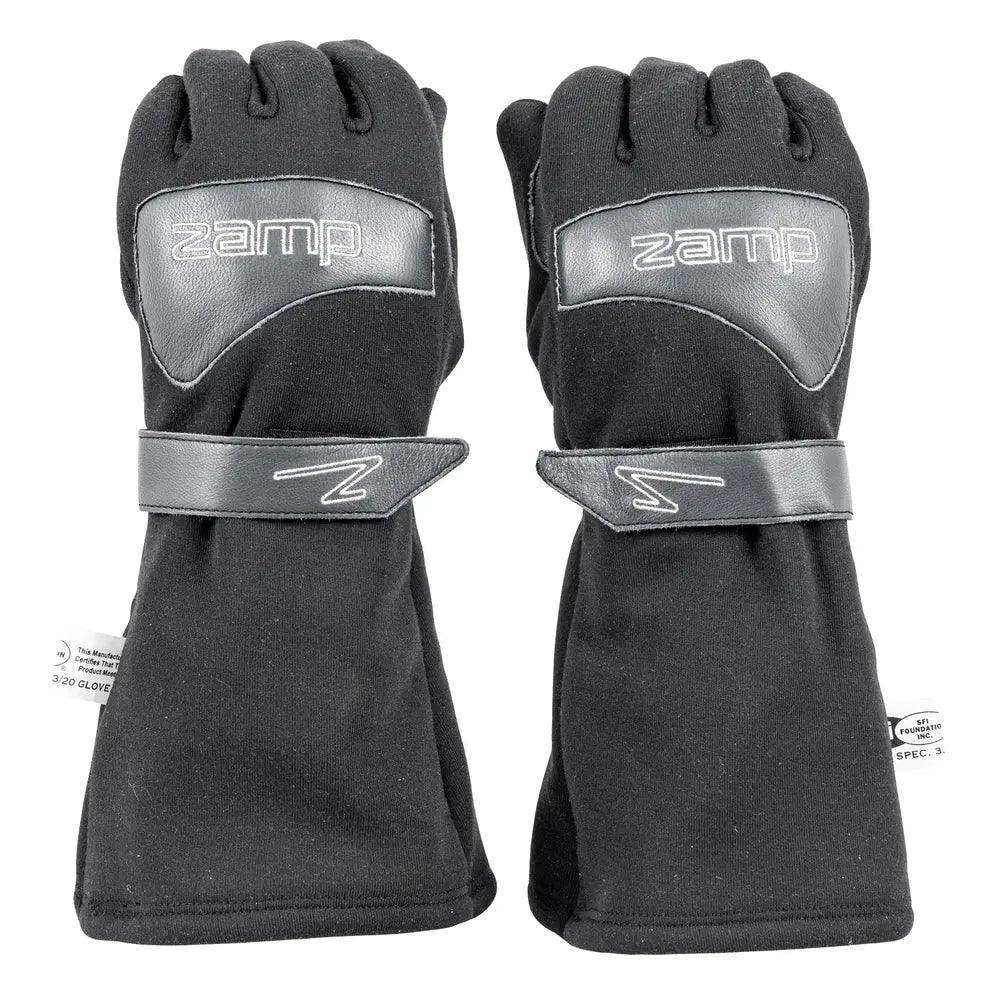 ZR-Drag Gloves - Dash Racegear
