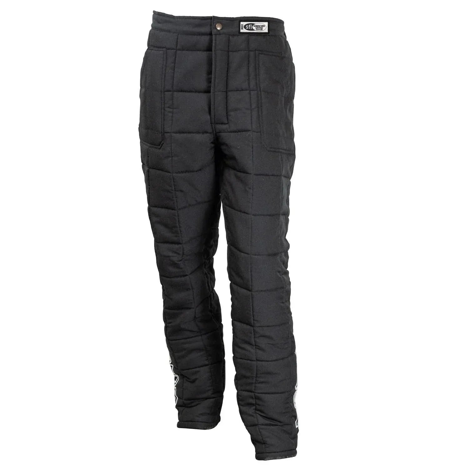 ZR-Drag Race Pants - Dash Racewear