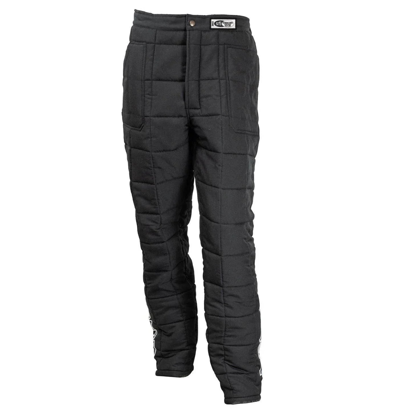 ZR-Drag Race Pants - Dash Racegear
