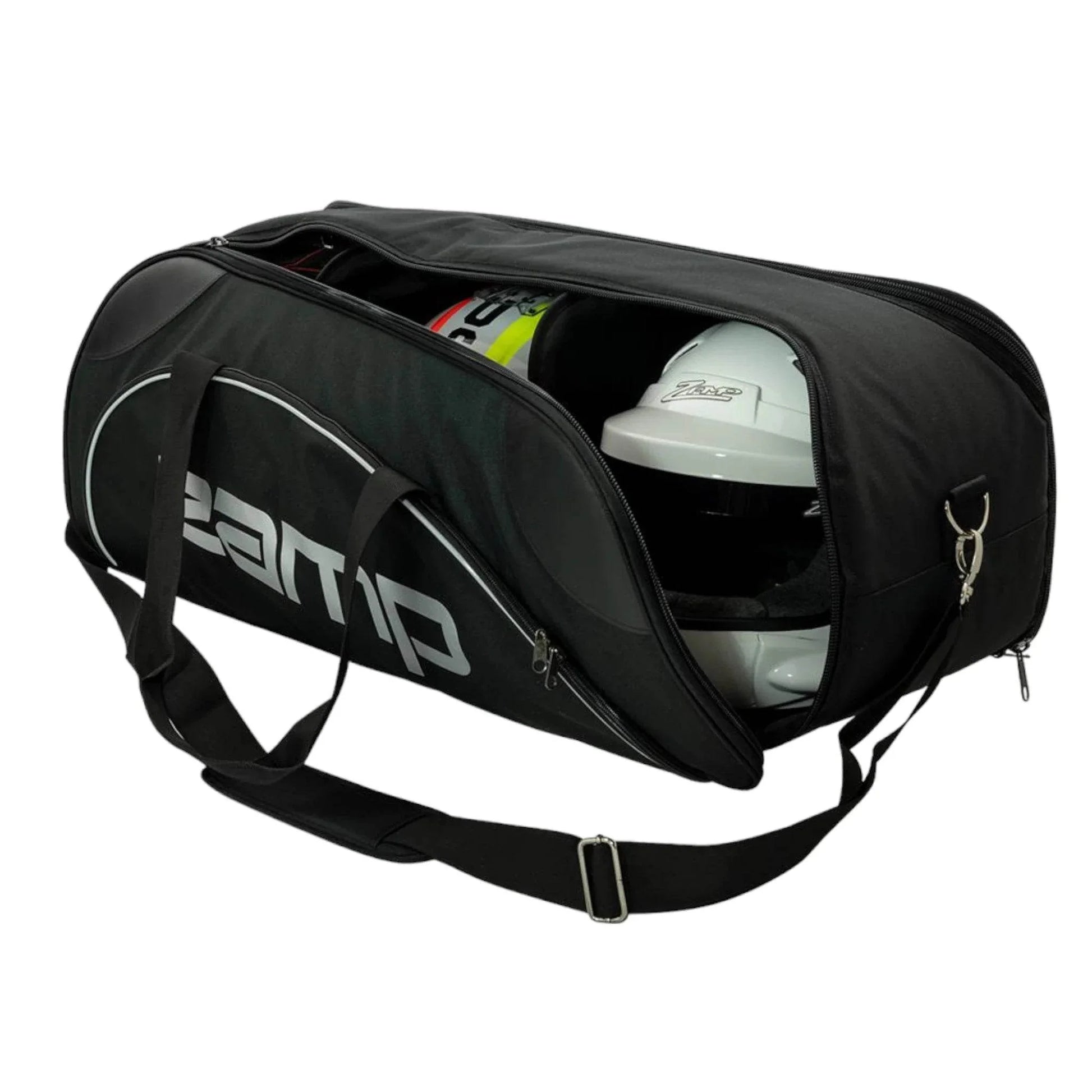 Zamp 3 Helmet Bag - Dash Racegear