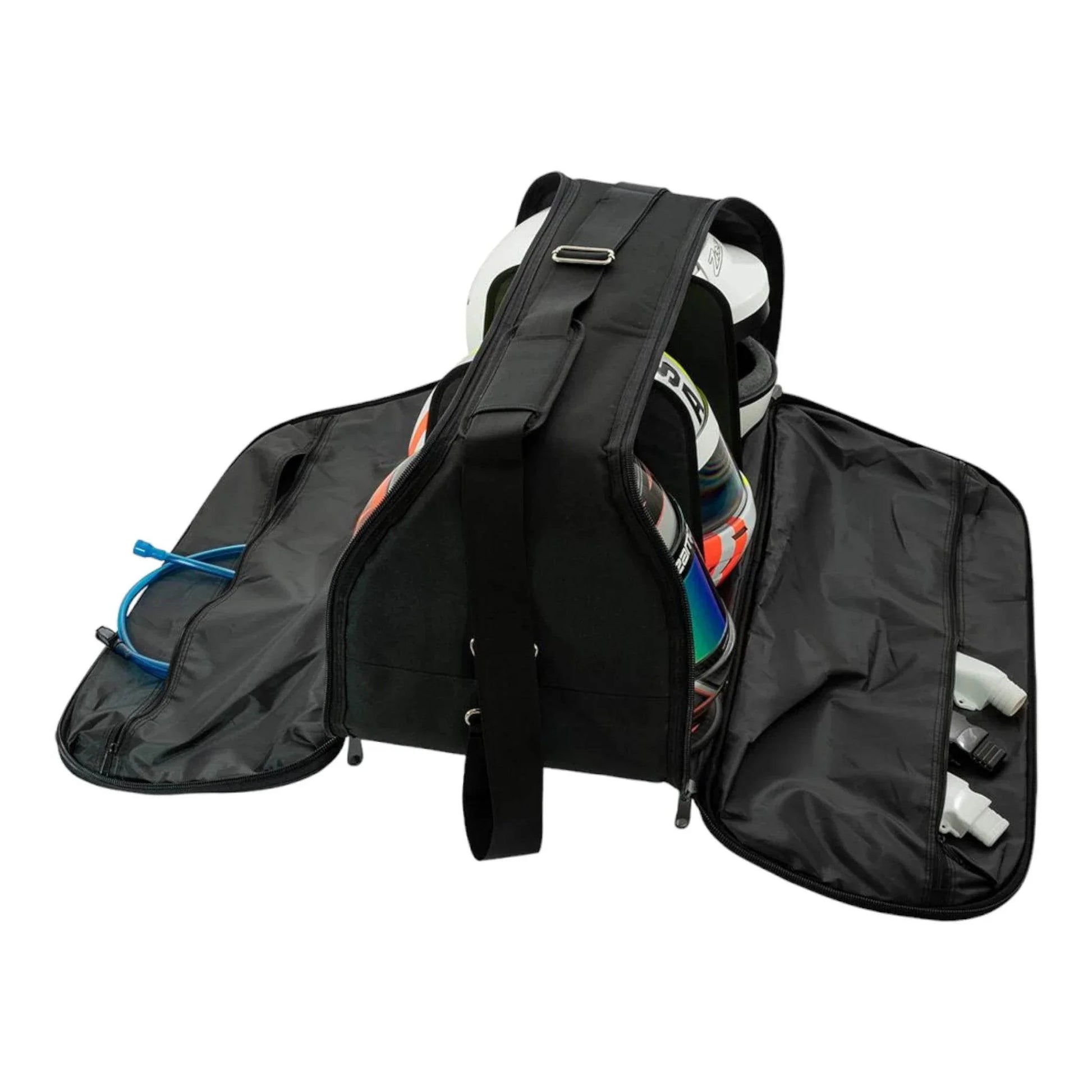 Zamp 3 Helmet Bag - Dash Racegear