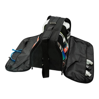 Zamp 3 Helmet Bag - Dash Racegear