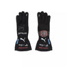 2023 Zhou Guanyu Replica Alfa Romeo F1 Race Gloves - Dash Racewear