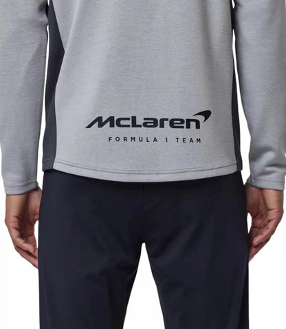 ACTIVE DUALBRAND FULL ZIP HOODIE - Dash Racegear