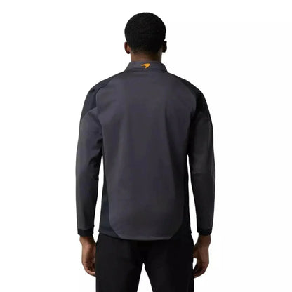 ACTIVE DUALBRAND SOFTSHELL JACKET - Dash Racegear
