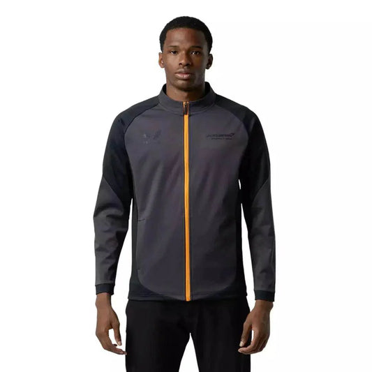 ACTIVE DUALBRAND SOFTSHELL JACKET - Dash Racegear