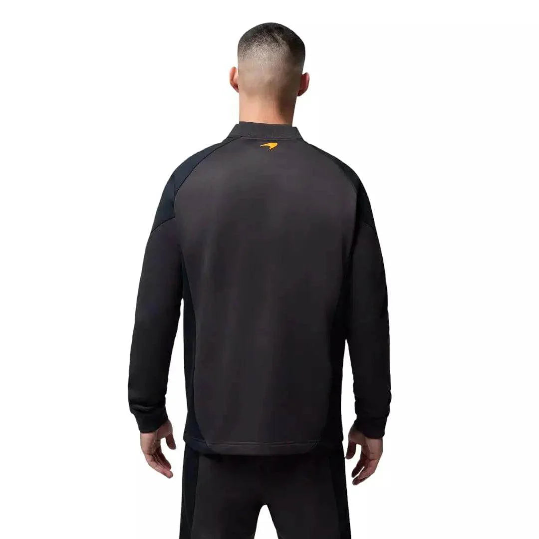 ACTIVE DUALBRAND TRACK JACKET - Dash Racegear