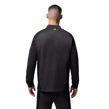 ACTIVE DUALBRAND TRACK JACKET - Dash Racegear